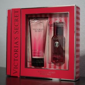 Victoria's Secret Bombshell Gift Set